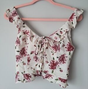 3/$25 ASTR Sweetheart Blouse